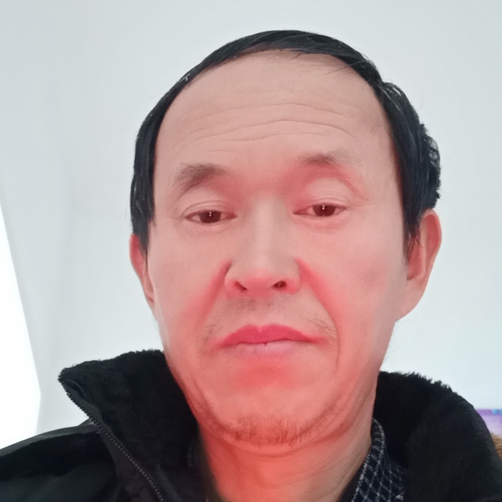 凉面打腼腆的照片