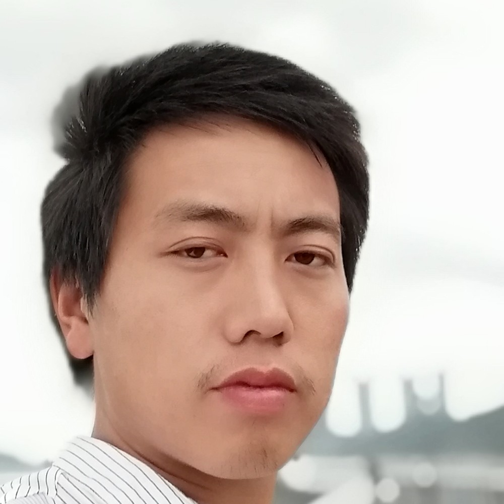 身影改变勤奋的照片