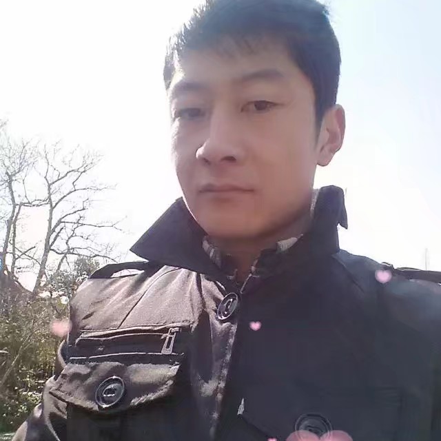 缓慢笑若溪的照片