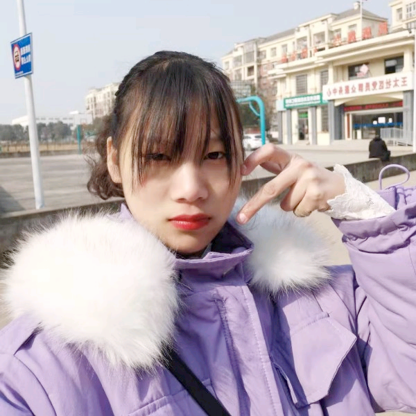 嘤嘤酱ovo的照片