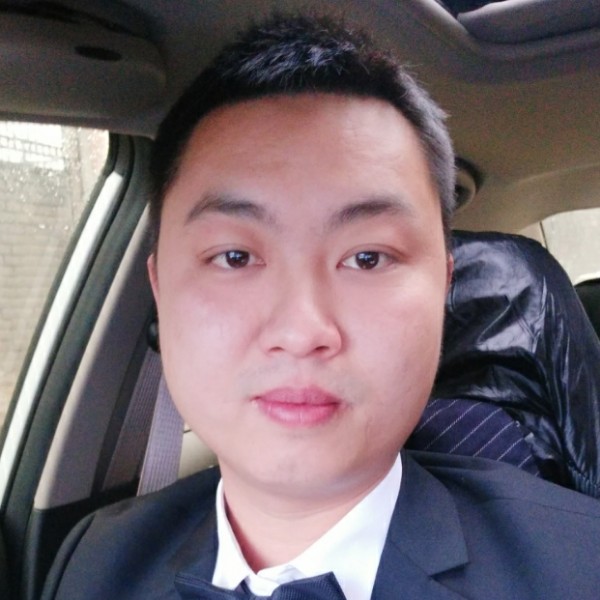 俏皮西装的照片