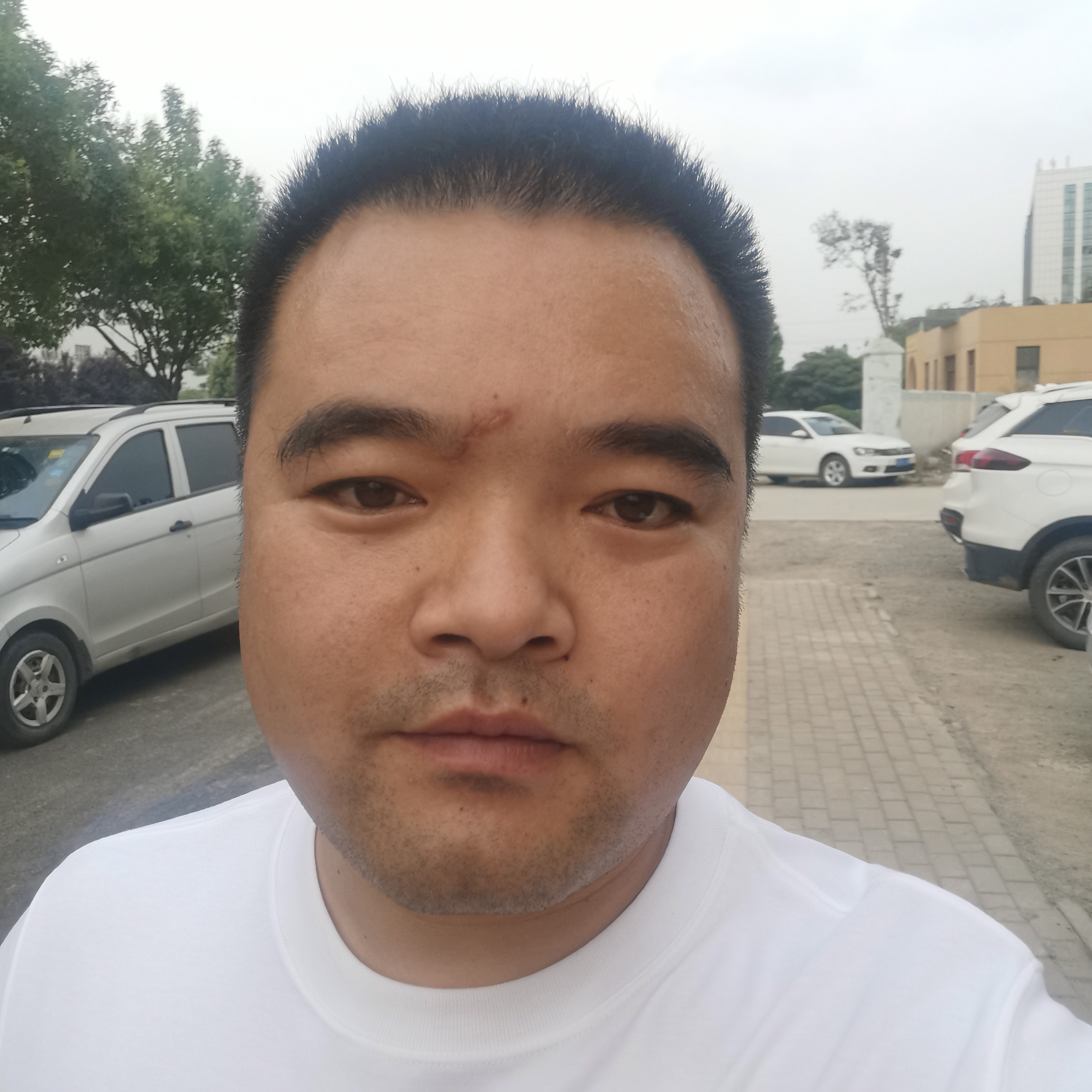 健忘泪了钢笔的照片