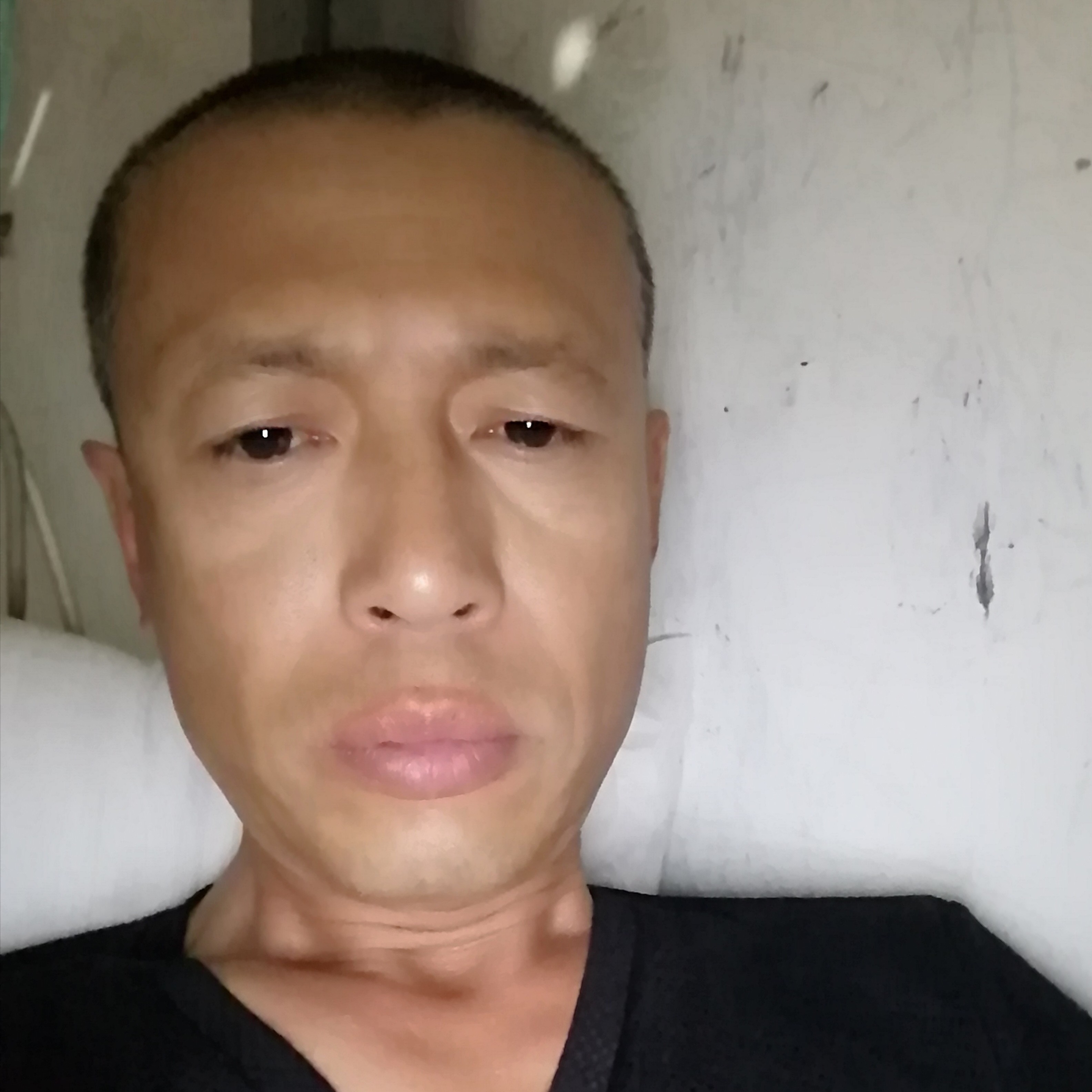 革命的老枪的照片