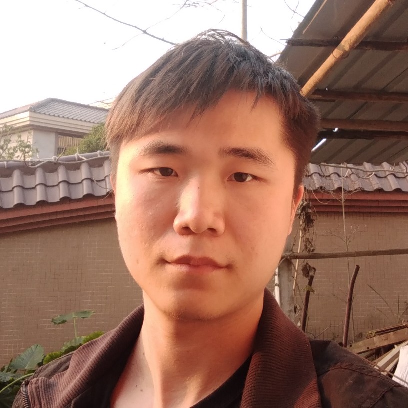 早晨闻土豪的照片