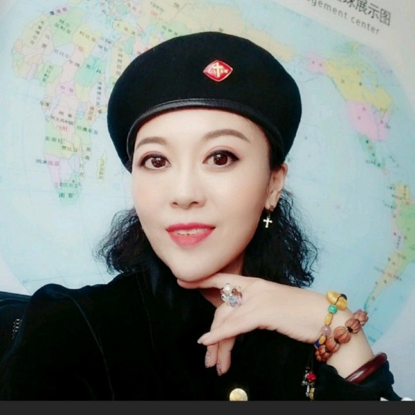 墨馨的照片