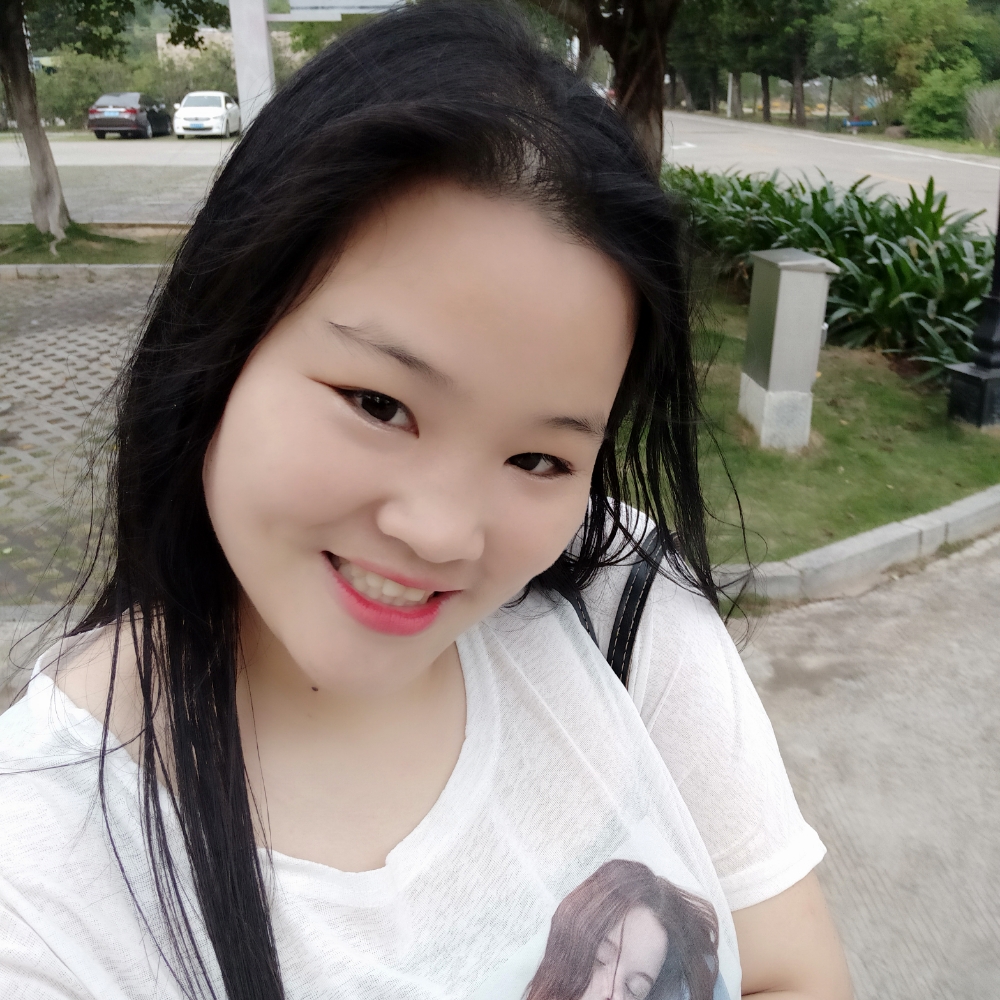 陈佳妺的照片