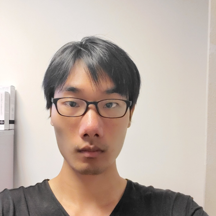 krito的照片