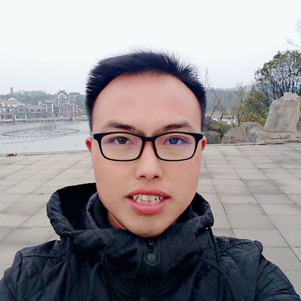等你一个人的照片