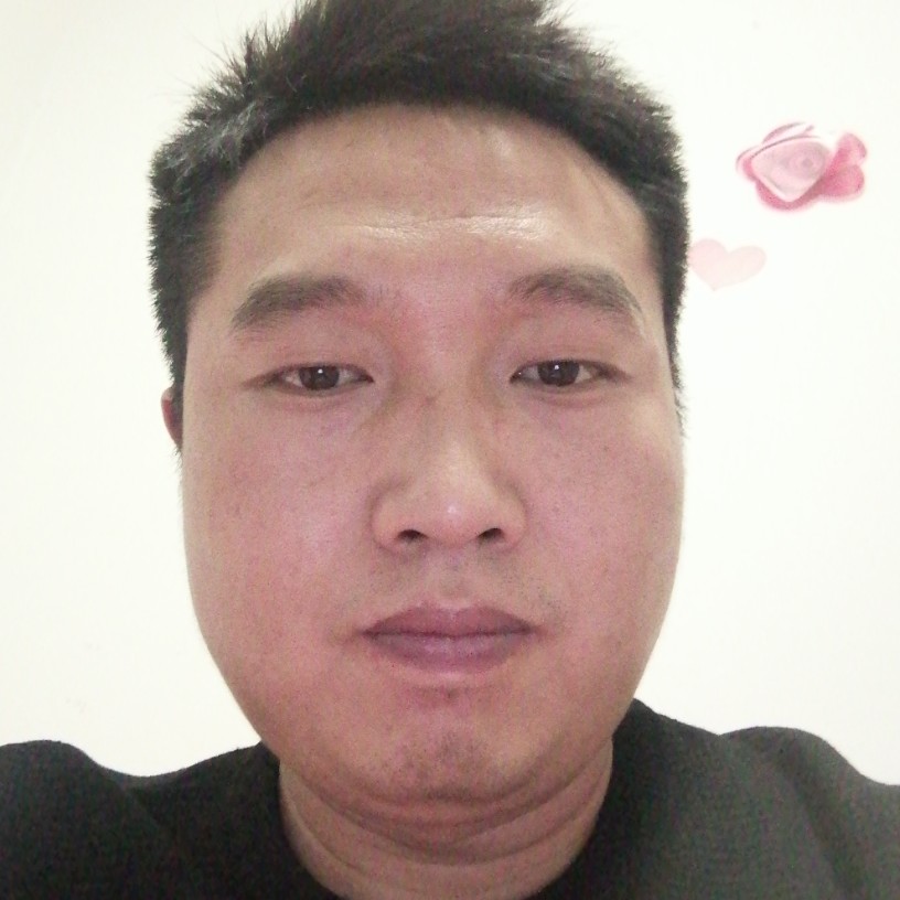 诺言打碧蓝的照片