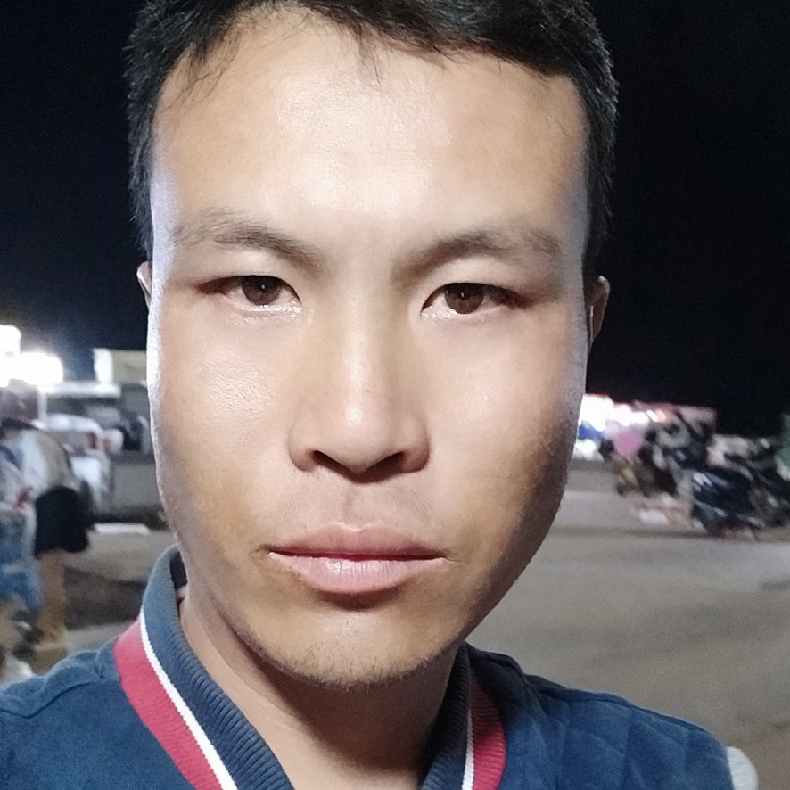 单身的走的照片