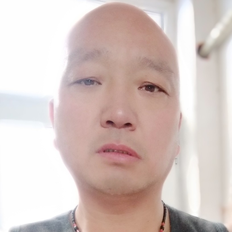 风趣改变孤心的照片