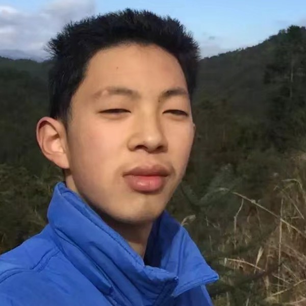 默默笑小蝴蝶的照片
