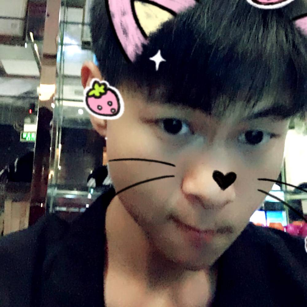 暖阳，的照片