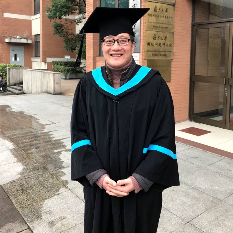 宝马来了的照片