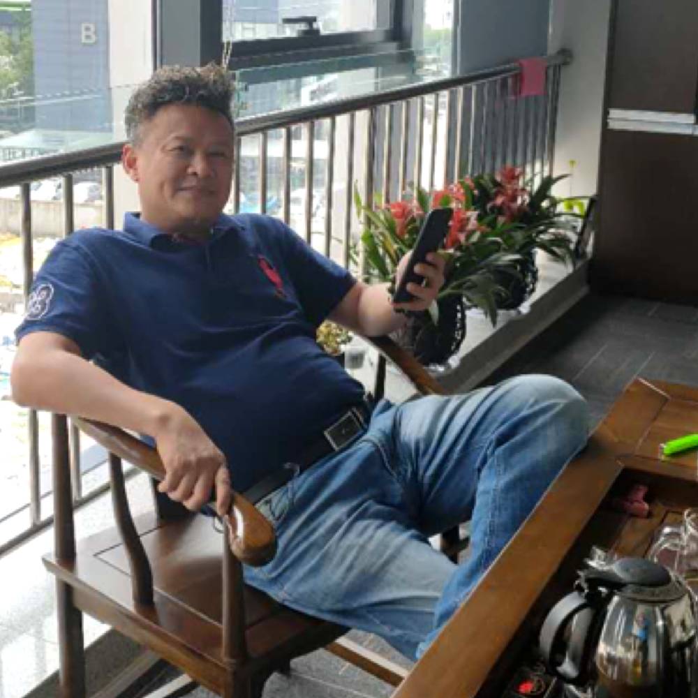 月亮漫步的照片