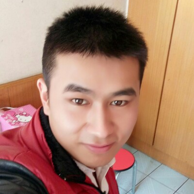 孤独青蛙的照片