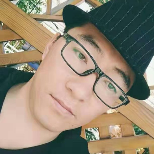 白猫灼热的照片