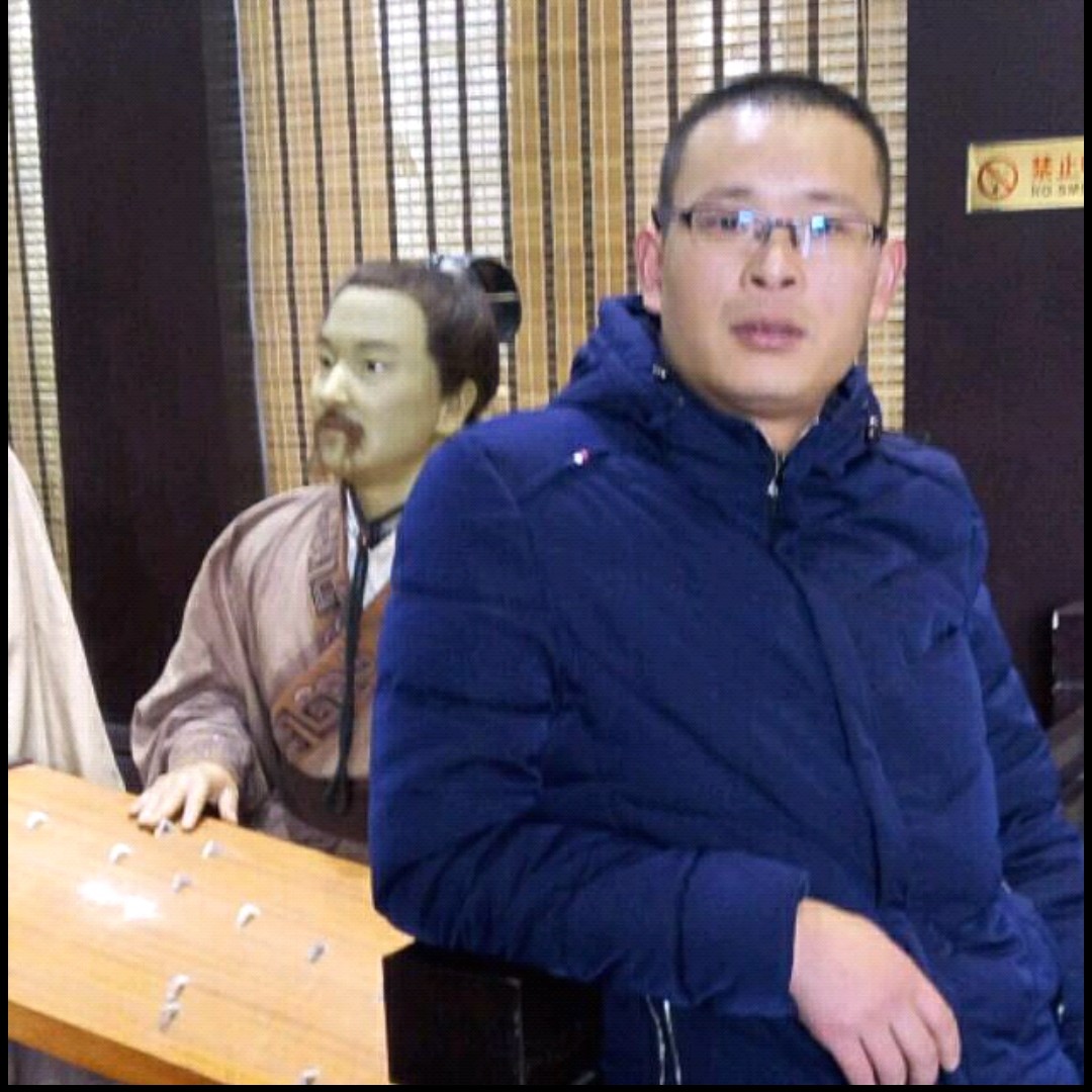 飘逸演变秋颜17的照片