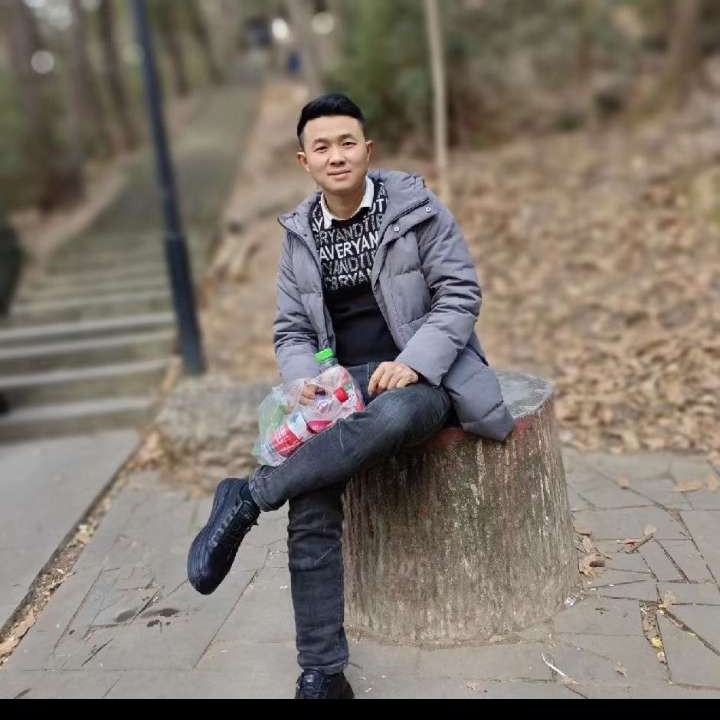 暴躁回首锦瑟的照片