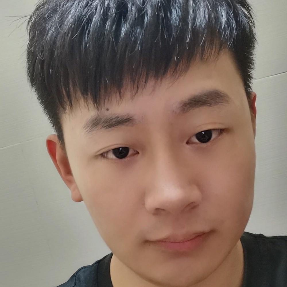 Howell丶的照片
