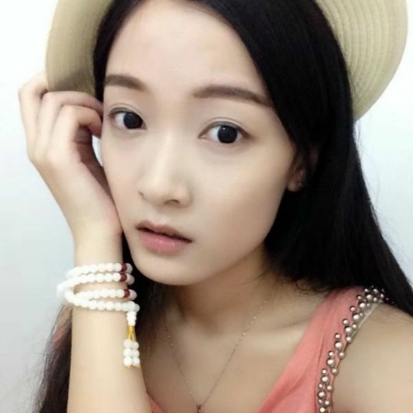 你辣么美的照片