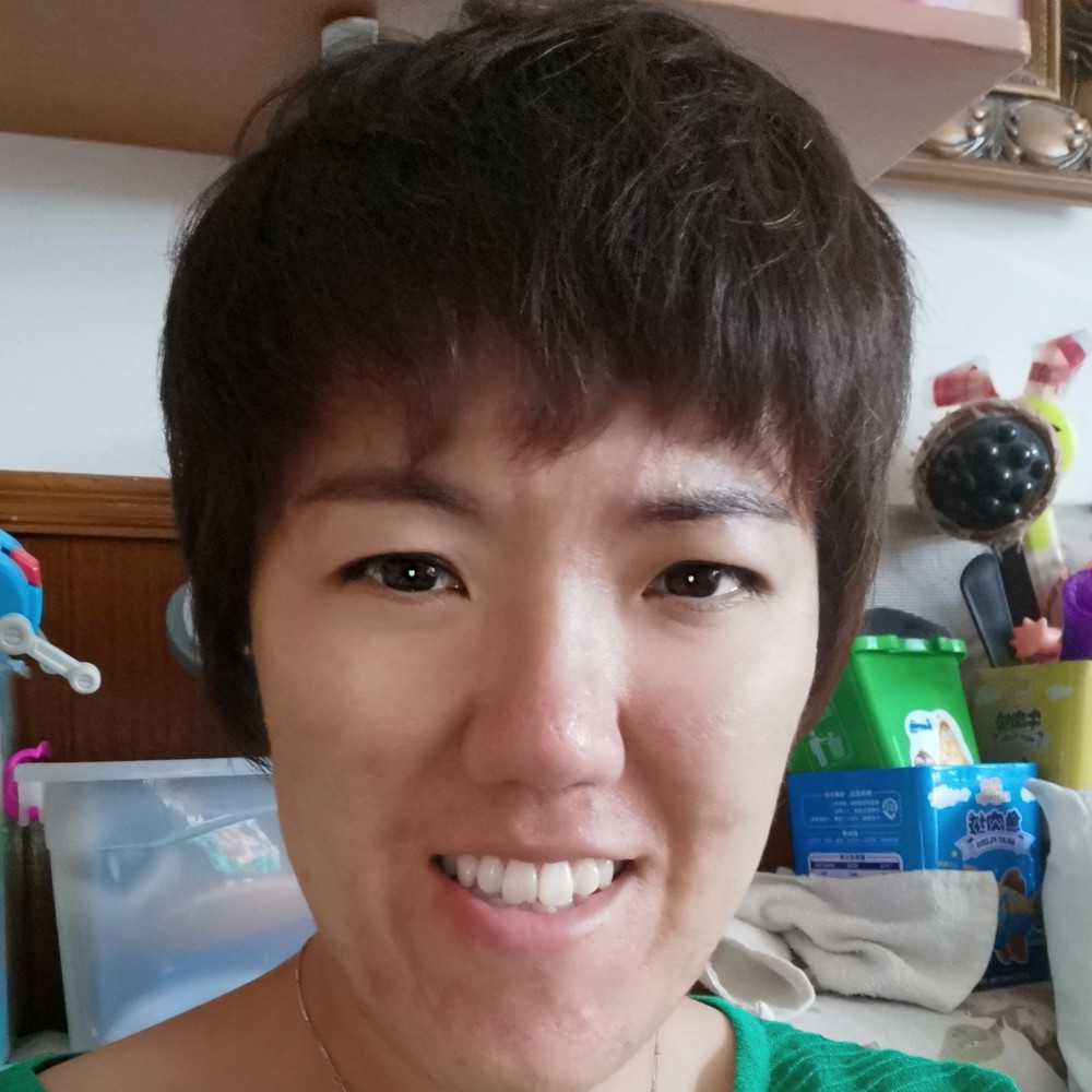 樱桃她娘的照片