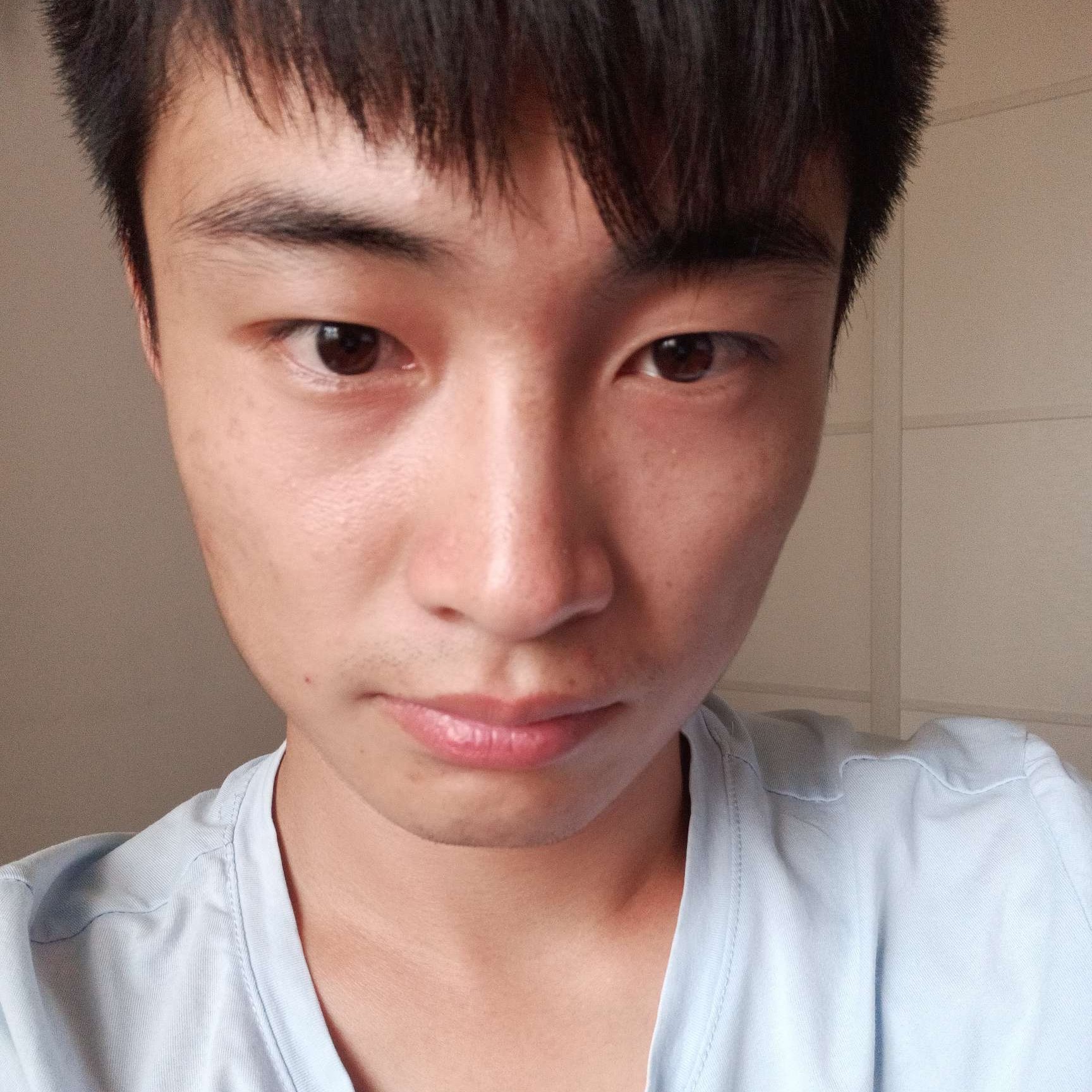 世界有你一人足矣的照片