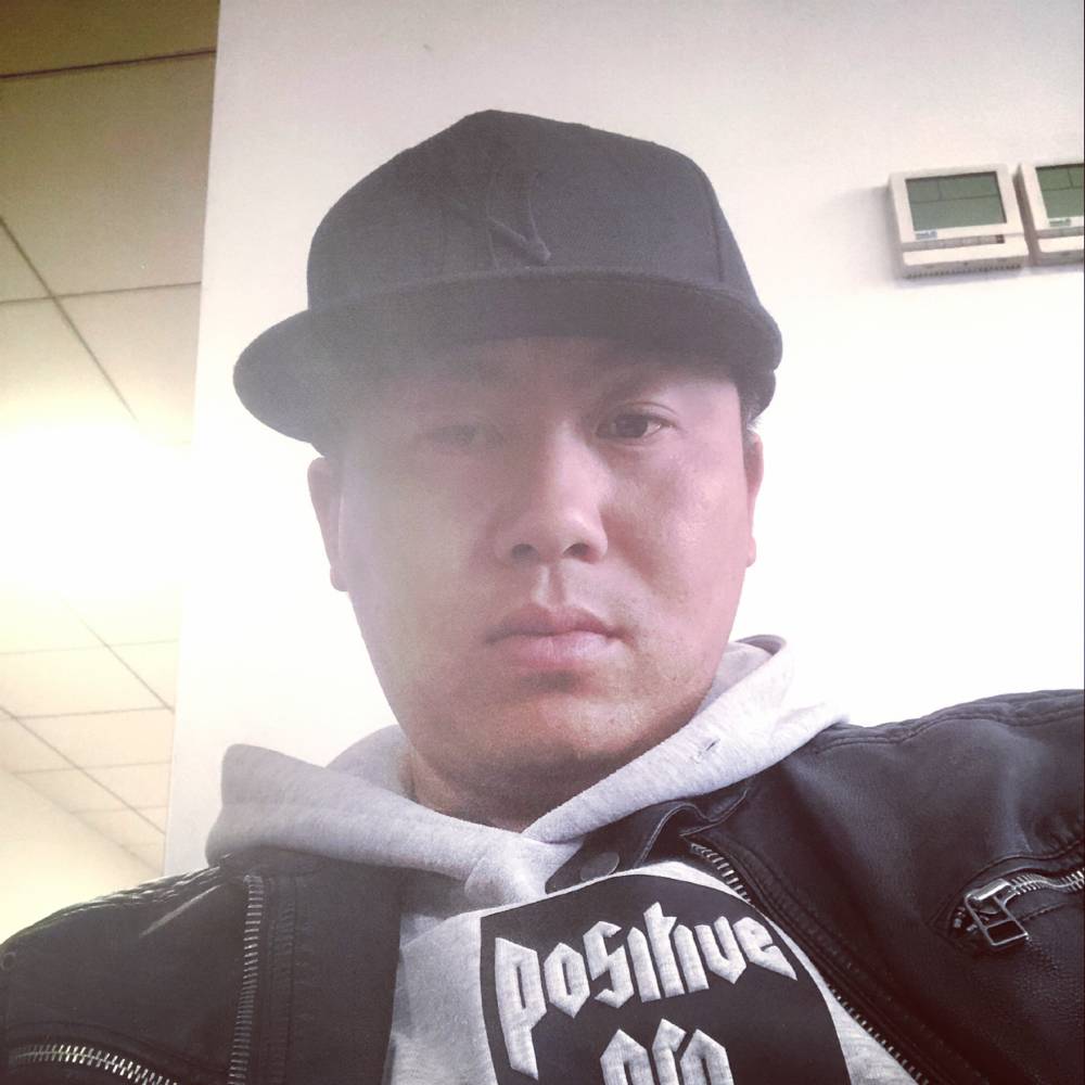 掉渣渣的照片