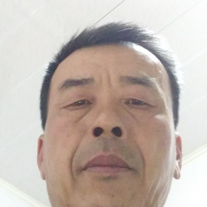 育花人的照片