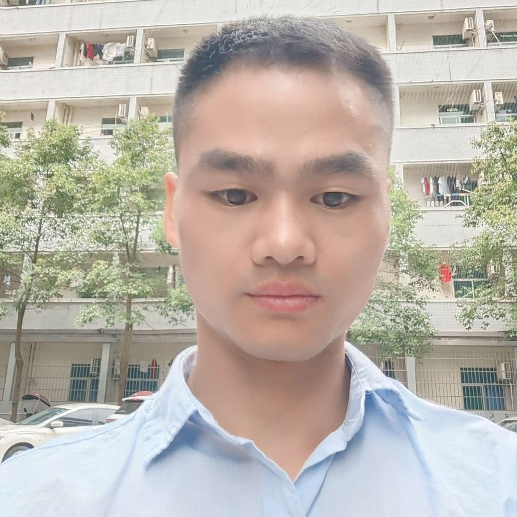 开心就好的照片