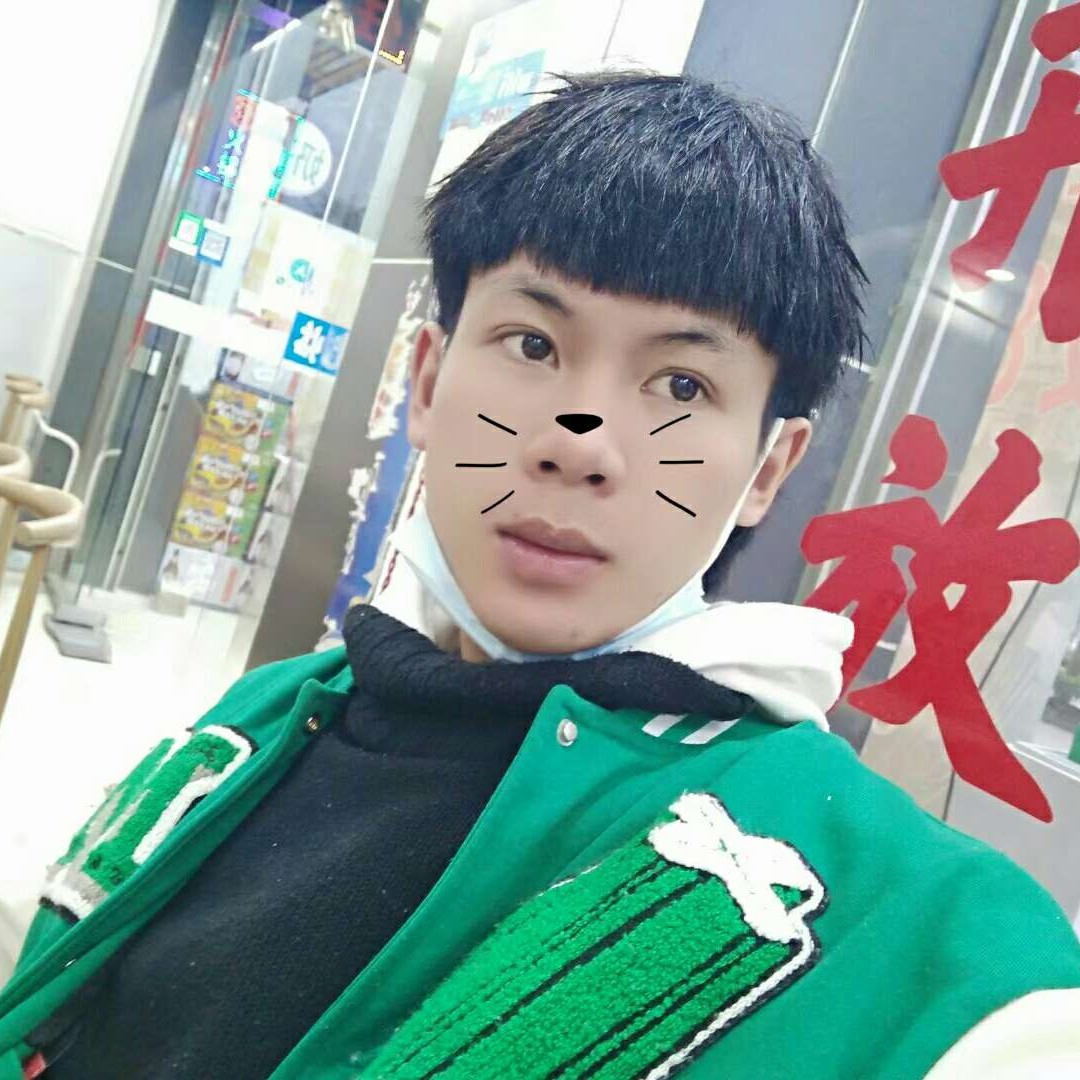 机灵笑热狗的照片