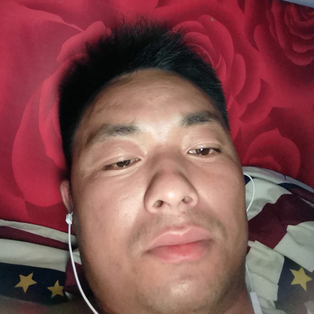 约会男的照片