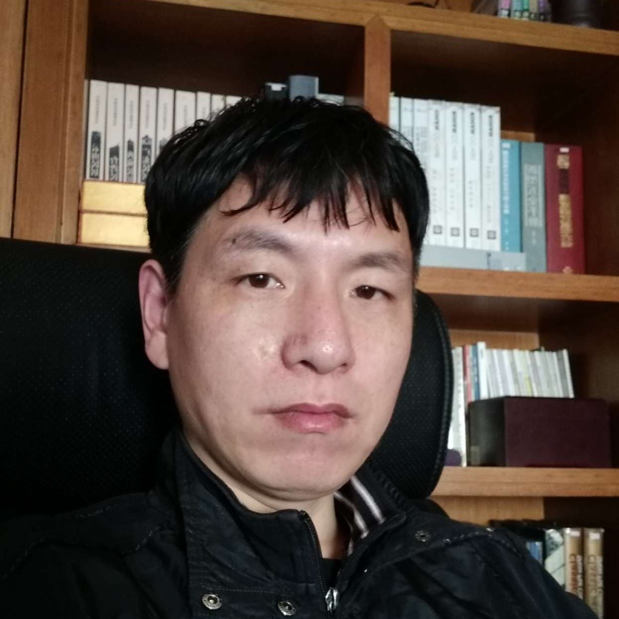 岁月留尘的照片