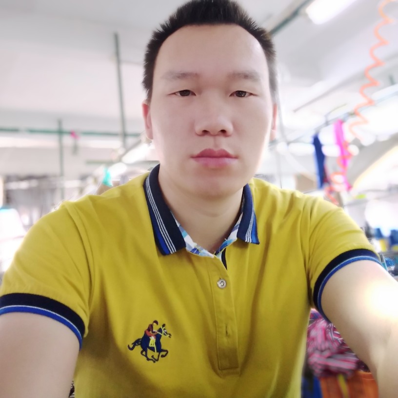 李新欢的照片