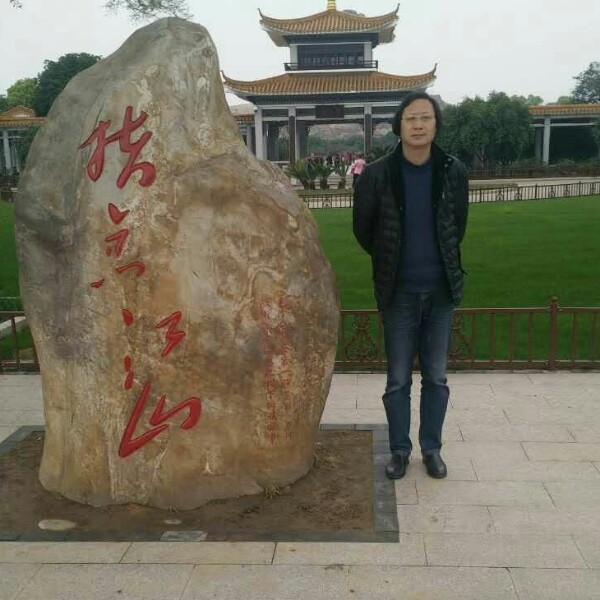 妩媚情话的照片