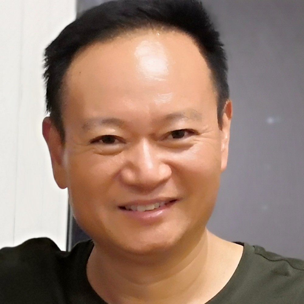 中国一蟀哥的照片