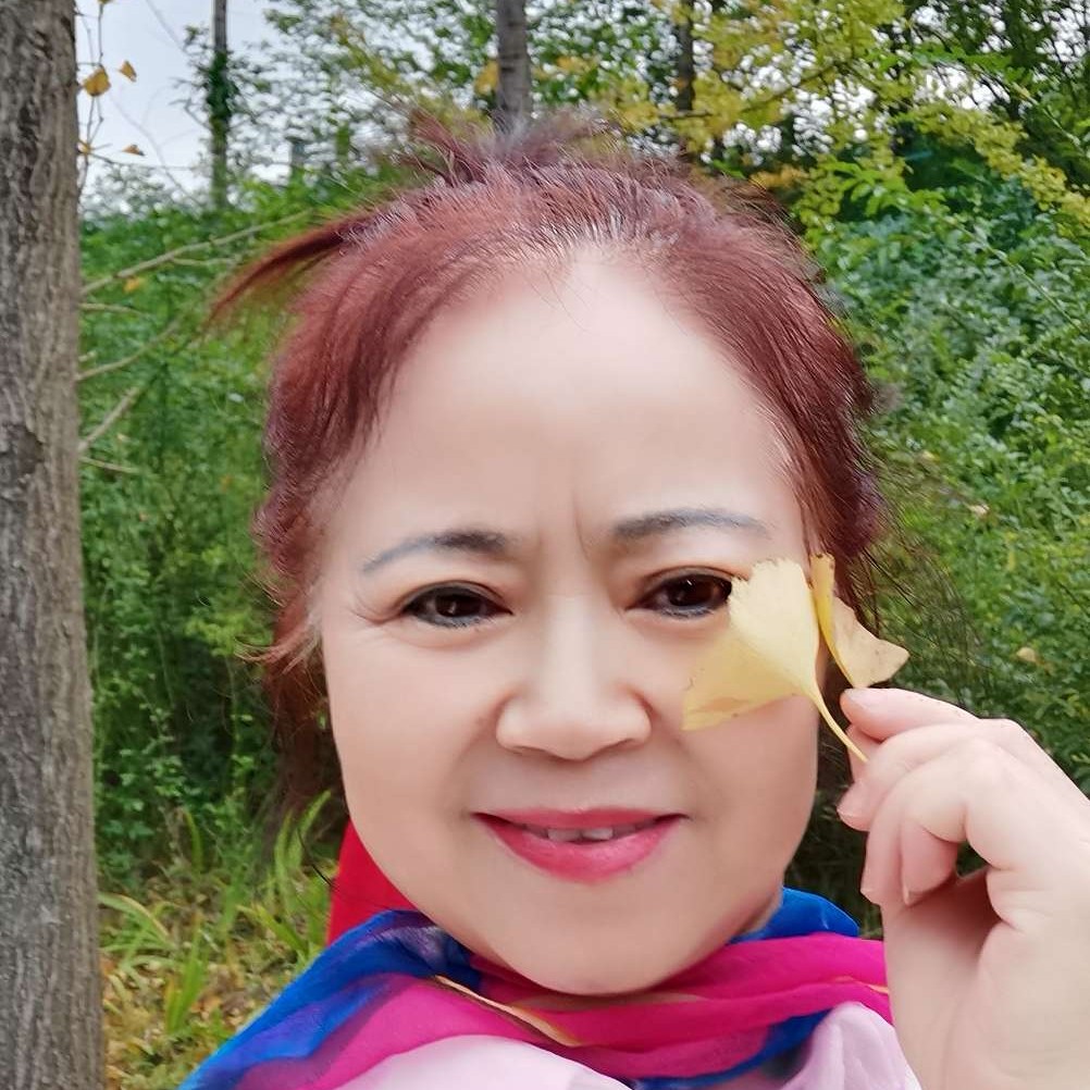 含羞草相许单身的照片