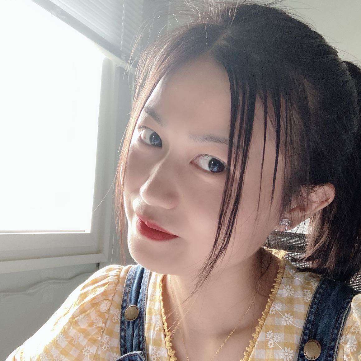 文艺de月亮的照片