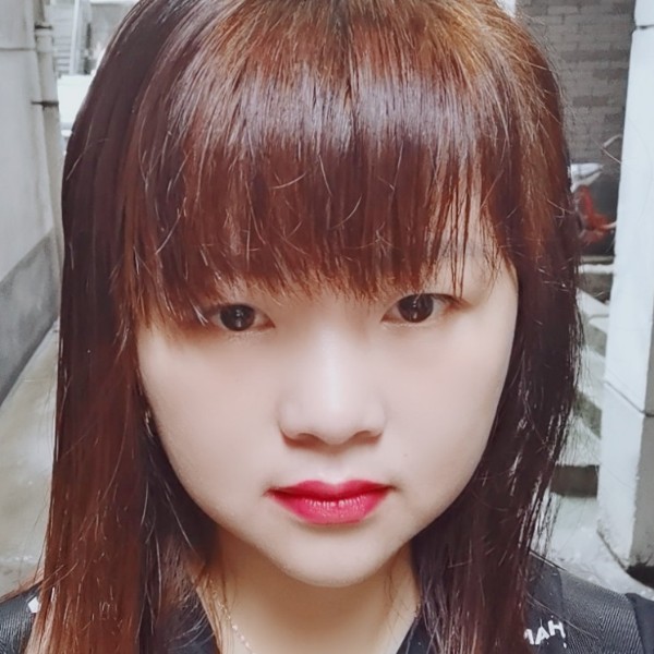 村姑泡汤面的照片