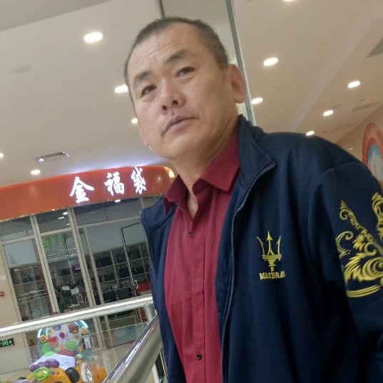 爱笑闻天空的照片