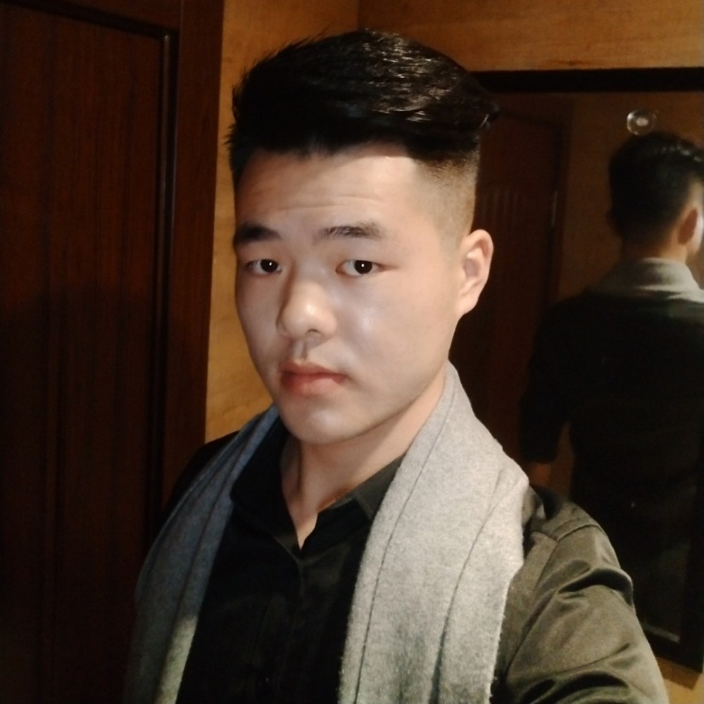 残星的照片