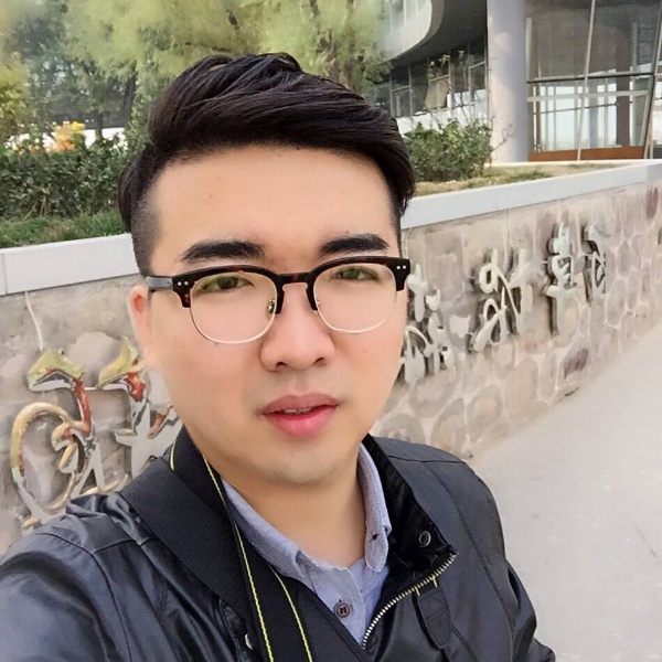 南风知我忧的照片