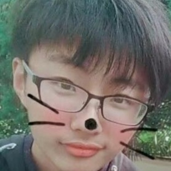性格不一样的照片