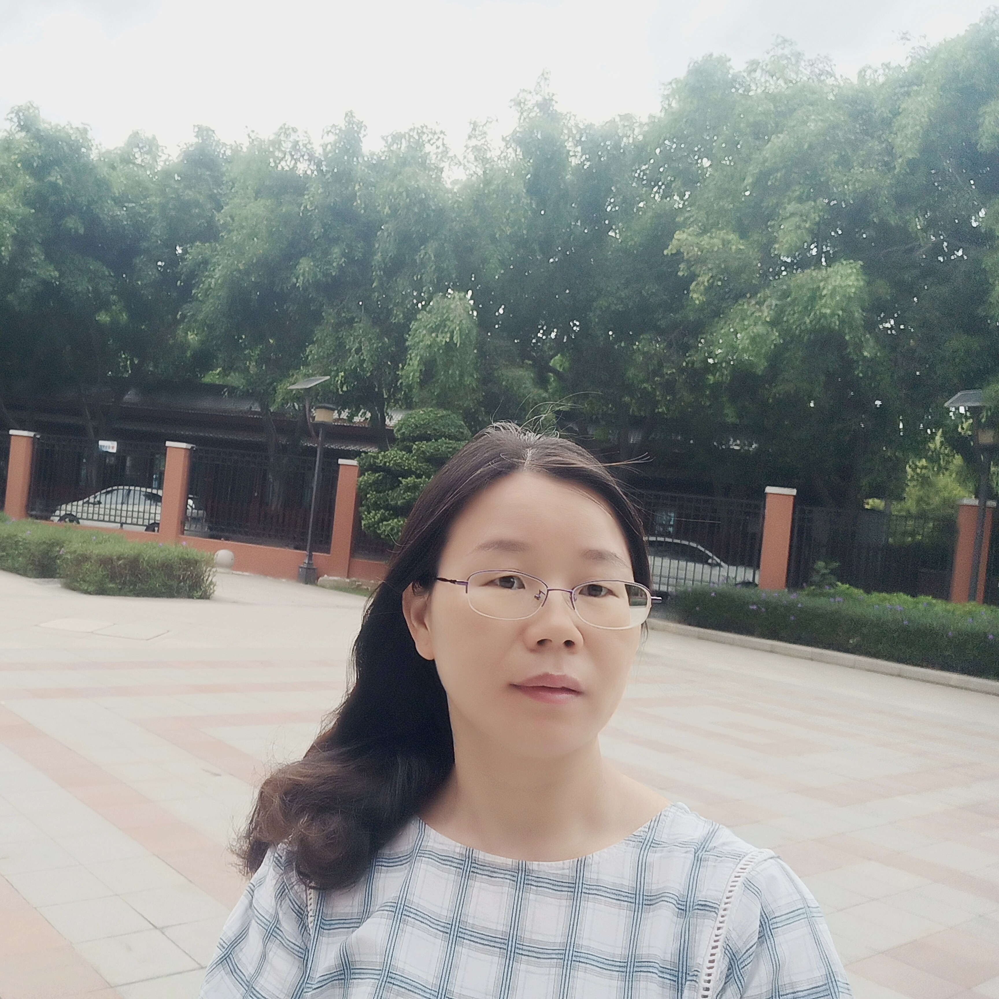 静音的照片