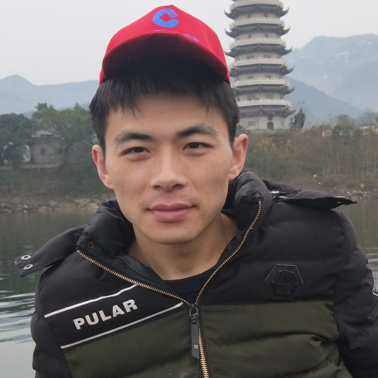 鲁班一号的照片