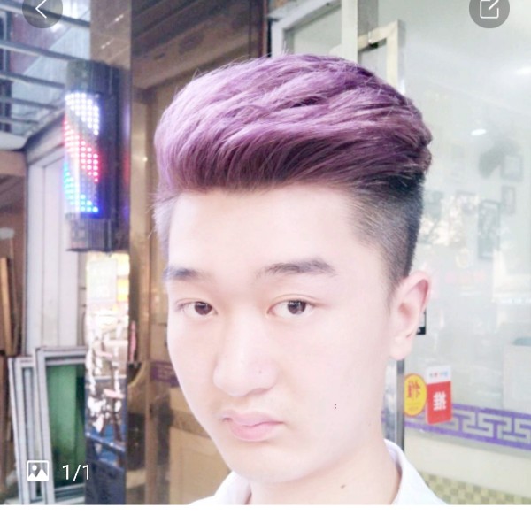 白猫多么心灵美的照片