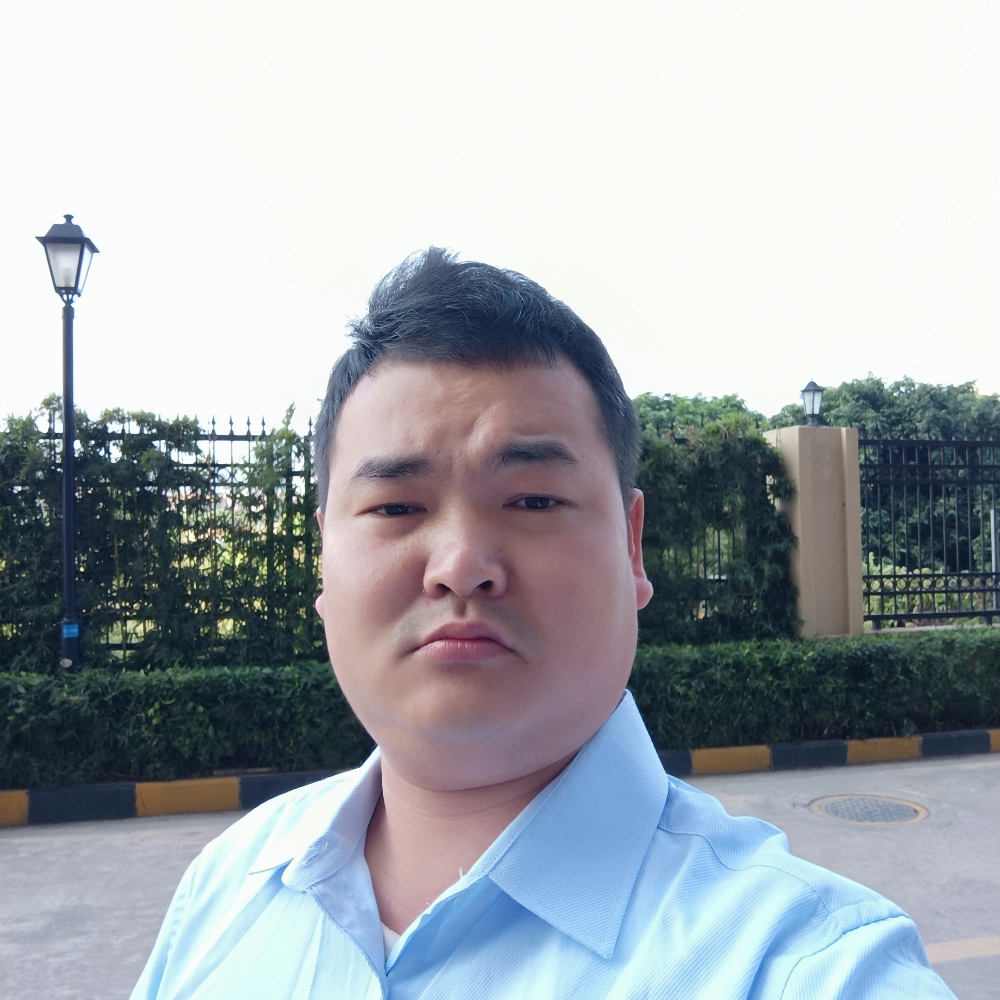 寒风中的等待的照片