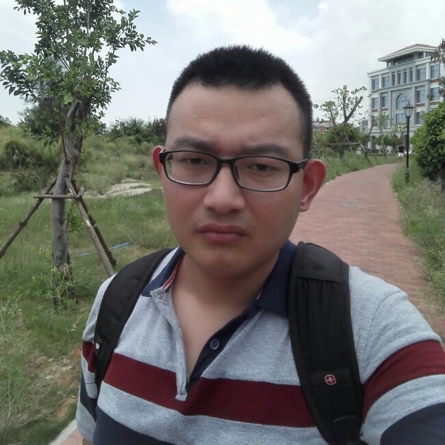 幽默的胖子的照片