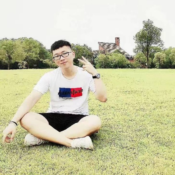风流配佳人的照片