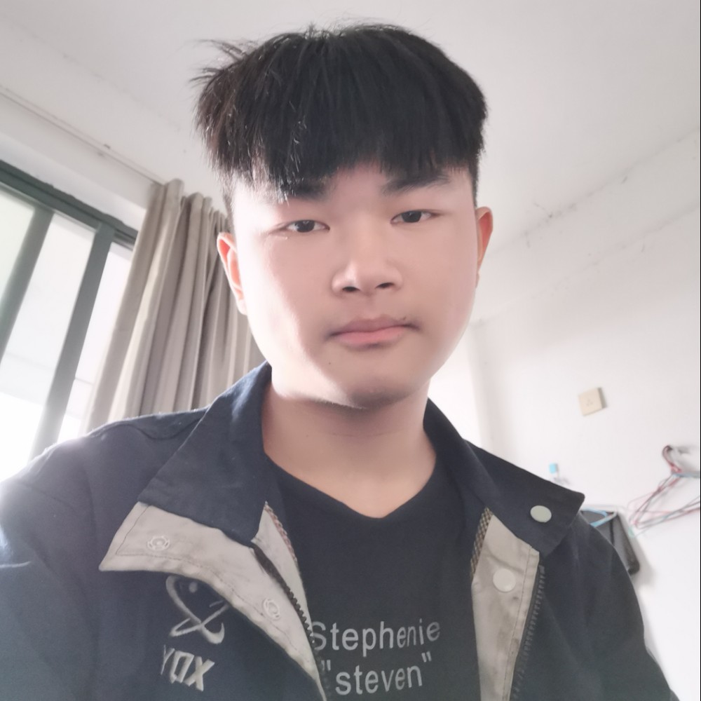 路人可爱的照片
